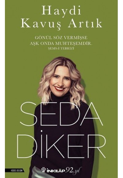 Haydi Kavuş Artık