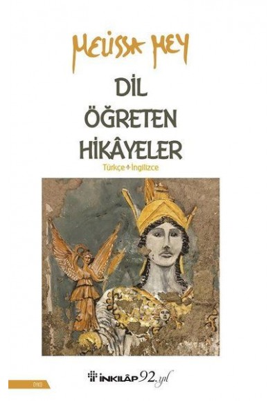 Dil Öğreten Hikayeler - Türkçe İngilizce