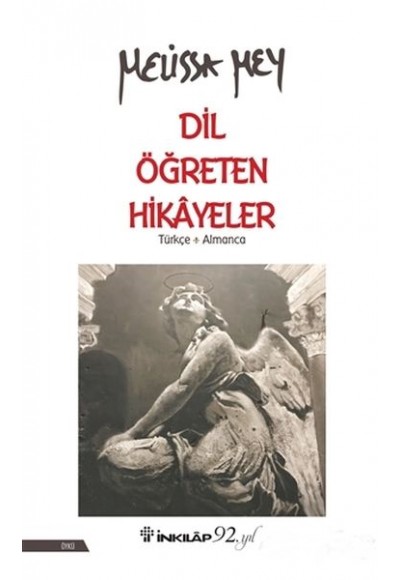 Dil Öğreten Hikayeler - Türkçe-Almanca