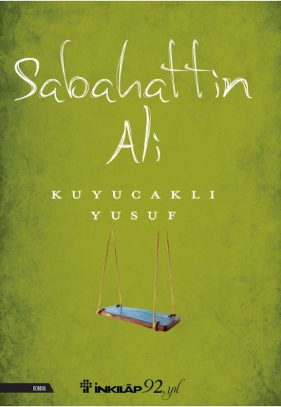 Kuyucaklı Yusuf