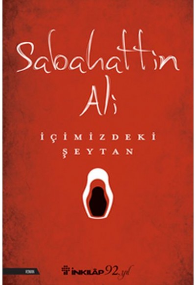 İçimizdeki Şeytan
