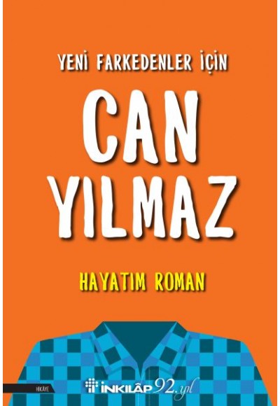 Hayatım Roman
