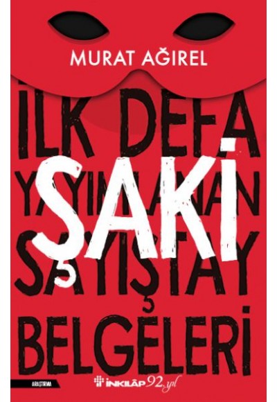 Şaki