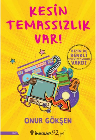 Kesin Temassızlık Var!