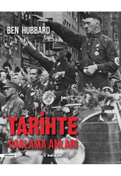 Tarihte Parlama Anları