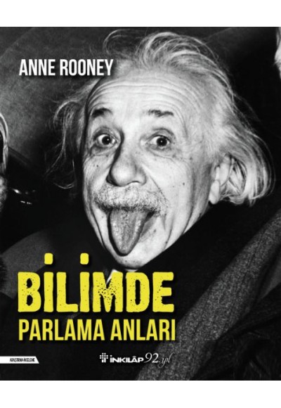 Bilimde Parlama Anları