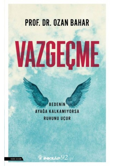 Vazgeçme