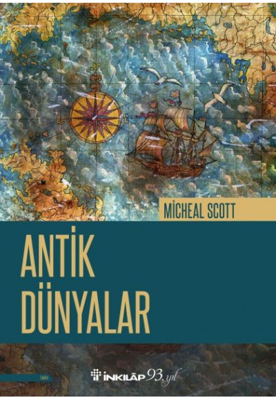 Antik Dünyalar