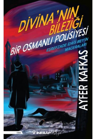 Divina'nın Bileziği