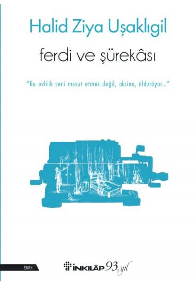 Ferdi ve Şürekası