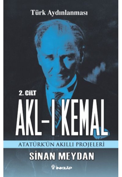Aklı Kemal 5 Cilt Bir Arada 2. Cilt