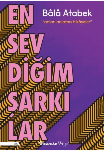 En Sevdiğim Şarkılar