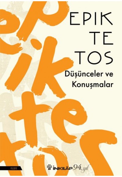 Düşünceler ve Konuşmalar