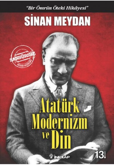 Atatürk Modernizm ve Din