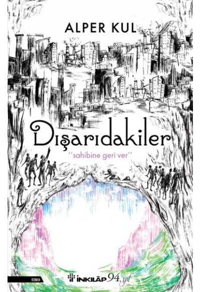 Dışarıdakiler