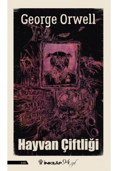 Hayvan Çiftliği