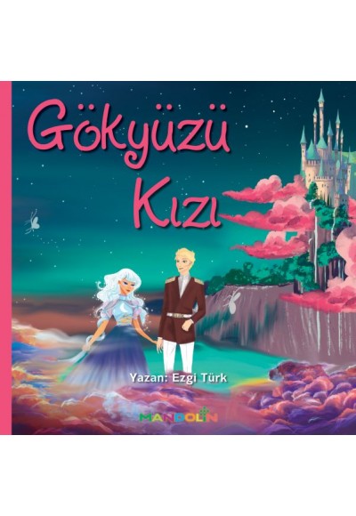 Gökyüzü Kızı