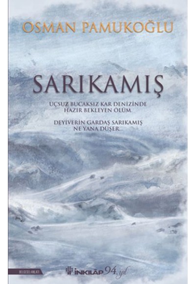 Sarıkamış