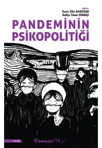 Pandeminin Psikopolitiği
