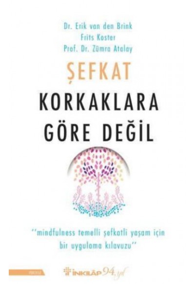 Şefkat Korkaklara Göre Değil