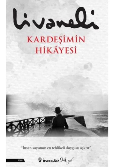Kardeşimin Hikayesi