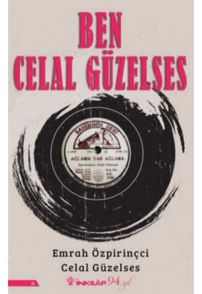 Ben Celal Güzelses