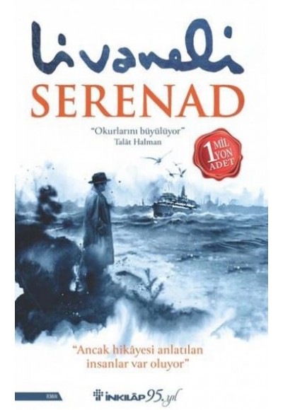 Serenad