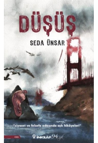 Düşüş