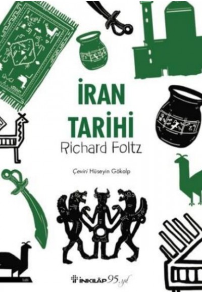 İran Tarihi