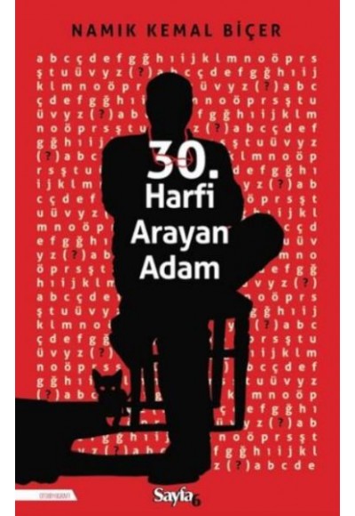 30. Harfi Arayan Adam