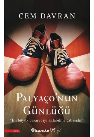 Palyaço’nun Günlüğü