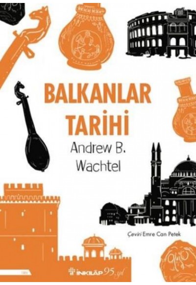 Balkanlar Tarihi