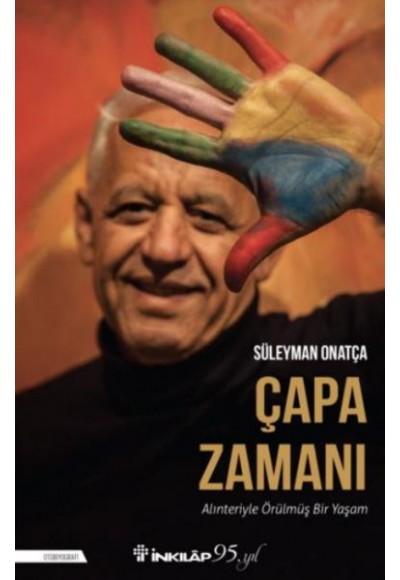 Çapa Zamanı