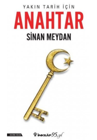 Anahtar