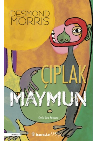 Çıplak Maymun