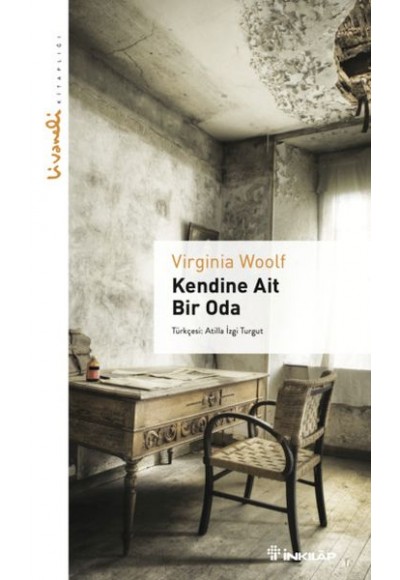 Kendine Ait Bir Oda - Livaneli Kitaplığı
