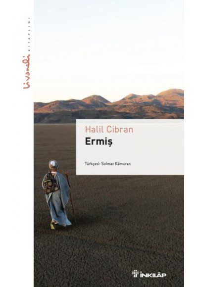 Ermiş - Livaneli kitaplığı