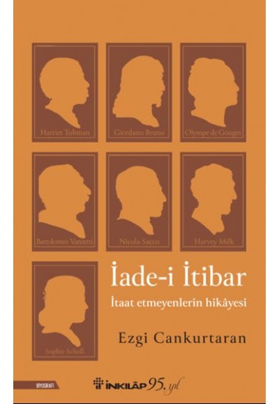 İade-i İtibar