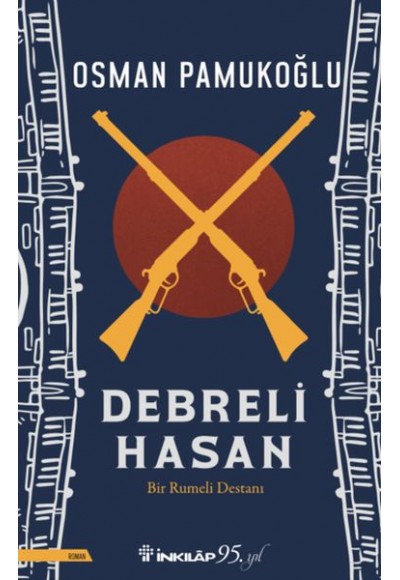 Debreli Hasan