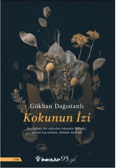 Kokunun İzi