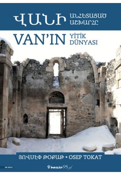 Van’ın Yitik Dünyası