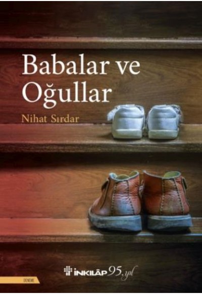 Babalar ve Oğullar