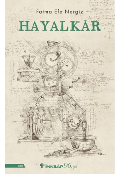 Hayalkar