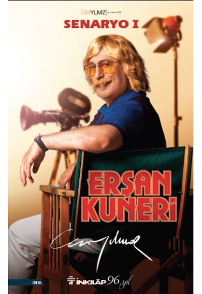 Erşan Kuneri Senaryo 1