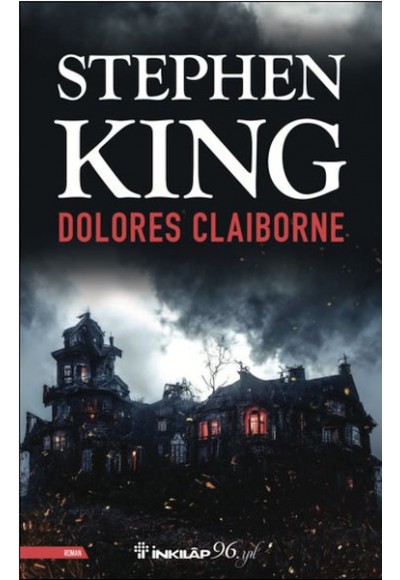 Dolores Claiborne