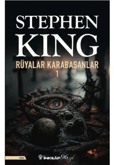 Rüyalar Karabasanlar 1