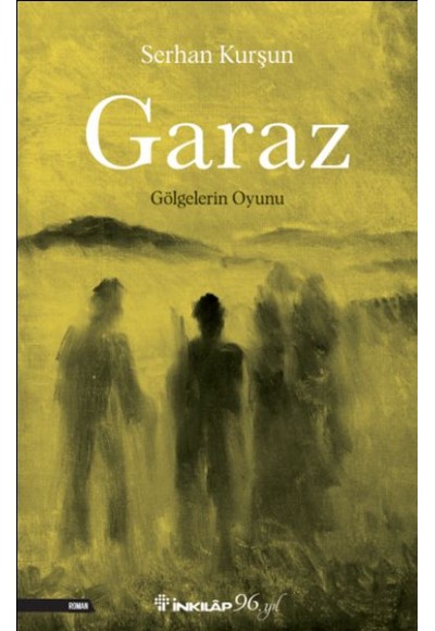 Garaz