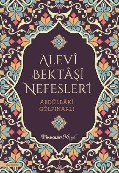 Alevi Bektaşi Nefesleri