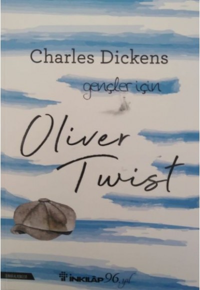 Oliver Twist