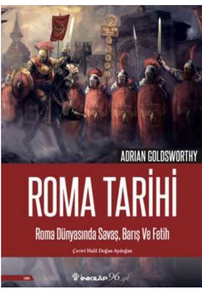 Roma Tarihi